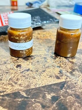 100% Batana Oil 50ML